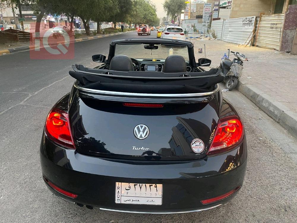 فولكسفاغن بيتل